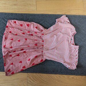 Girls Tea Collection dress